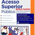 Ensino Superior e Bolsas de Estudo